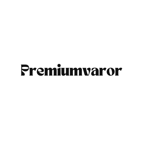 Premiumvaror